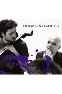 Urban & Hauser (CD) glazbeno izdanje