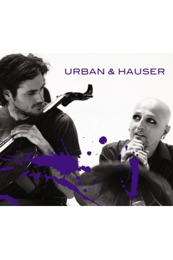 Urban & Hauser (CD) glazbeno izdanje