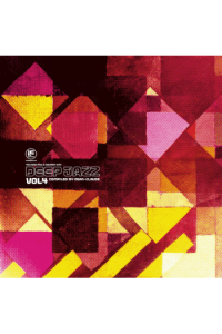 Razni izvođači - If Music Presents: You Need This! A Journey Into Deep Jazz Vol.4 LP - omot