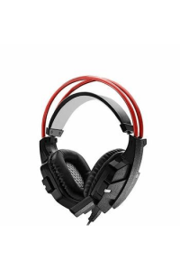 Slušalice za PS3,PS4,Xbox One, Xbox 360, PC 3.5mm+USB Dobe TP4-836 Crne