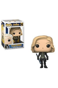 Marvel: Avengers Inf.War: Black Widow