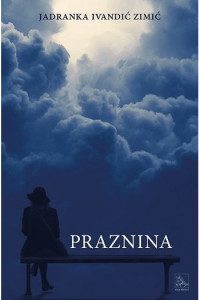 Praznina - naslovnica