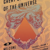 The Great Glowing Coils of the Universe - naslovnica