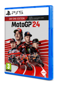 Motogp 24 - Day One Edition - slika proizvoda