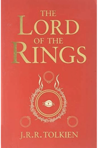 Lord of the Rings - naslovnica