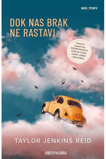 Dok nas brak ne rastavi - naslovnica