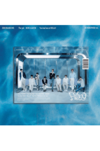 Zerobaseone - You Had Me At Hello [Sunshower Ver.] CD - omot