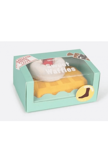 Čarape Sweet Waffle - slika proizvoda