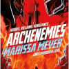 Archenemies (Renegades #02) - naslovnica