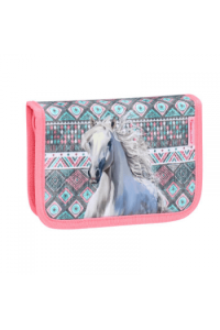 Pernica Belmil puna Horse aruba blue 335-72,113