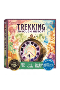 Trekking through history