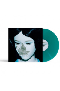Newdad - Madra (Limited Indie Vinyl) LP - omot