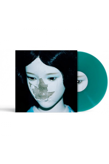 Newdad - Madra (Limited Indie Vinyl) LP - omot