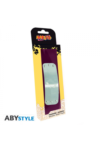 Naruto - Headband - Sound Village - Adult Size* - slika proizvoda