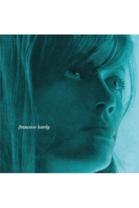 Francoise Hardy - L amitie LP - omot