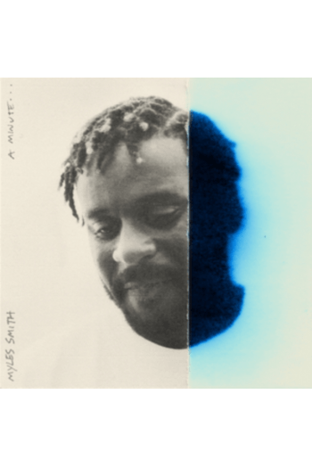 Myles Smith - A Minute... CD - omot
