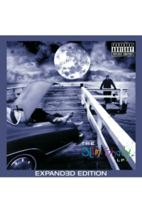 The Slim Shady (20th Anniversary Expanded Edit.)