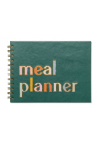 Meal Planner - Colourblock - slika proizvoda