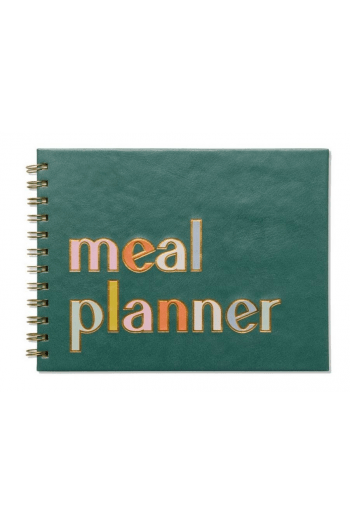 Meal Planner - Colourblock - slika proizvoda