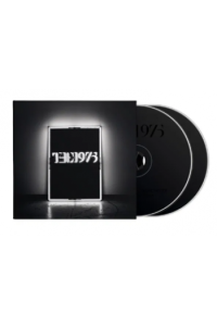 The 1975 - The 1975 (10Th Anniversary Ltd. Edition) CD - omot