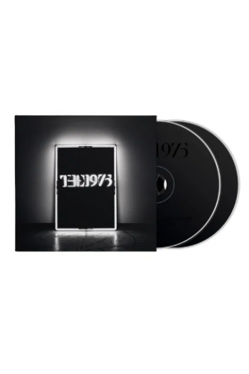 The 1975 - The 1975 (10Th Anniversary Ltd. Edition) CD - omot