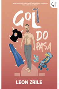 Gol do pasa - naslovnica