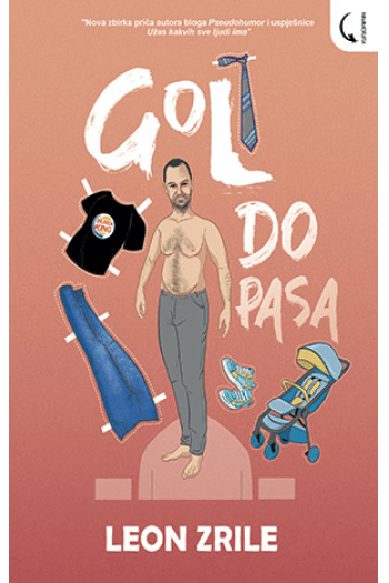 Gol do pasa - naslovnica