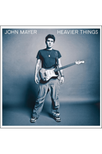 John Mayer - Room For Squares (180g vinyl) LP LP - omot