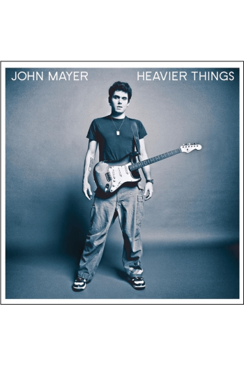 John Mayer - Room For Squares (180g vinyl) LP LP - omot