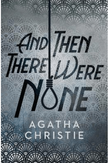 And Then There Were None - naslovnica