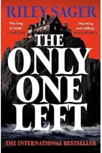 Only One Left - naslovnica