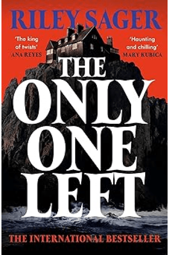 Only One Left - naslovnica