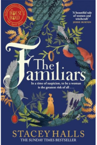 The Familiars - naslovnica