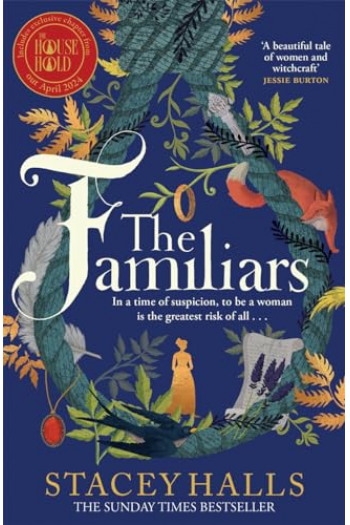 The Familiars - naslovnica