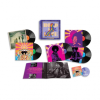 The Jimi Hendrix Experience - Bold As Love: The Axis: Bold As Love Sessions LP + BD - omot