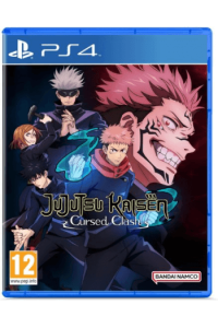 Jujutsu Kaisen: Cursed Clash - slika proizvoda
