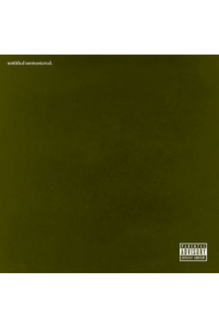 Untitled Unmastered.