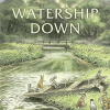 Watership Down: The Graphic Novel - naslovnica