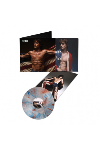 Benson Boone - American Heart (Limited Vinyl) LP - omot