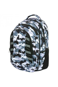 Whoosh! Teen boy ruksak 2u1