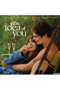 Various Artists - The Idea of You (Original Motion Picture Soundtrack) LP - omot