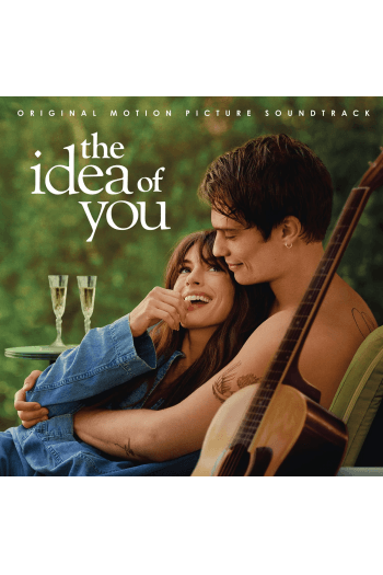 Various Artists - The Idea of You (Original Motion Picture Soundtrack) LP - omot