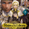 Magus Of The Library, Vol. 07 (Manga) - naslovnica