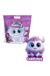 Pumpeez plišane igračke na napuhavanje - Sort