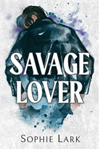 Savage Lover - naslovnica