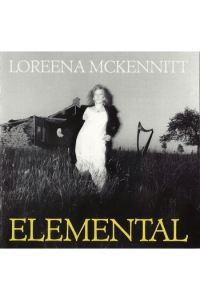 Loreena McKennitt - Elemental CD - omot