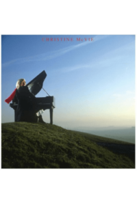 Christine McVie - Christine Mcvie CD CD - omot
