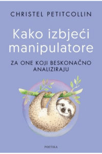 Kako izbjeći manipulatore knjiga