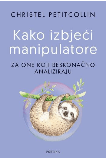 Kako izbjeći manipulatore knjiga