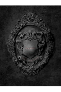 Blackpink - Kill This Love (2Nd Mini Album) [Black ver.] CD - omot
